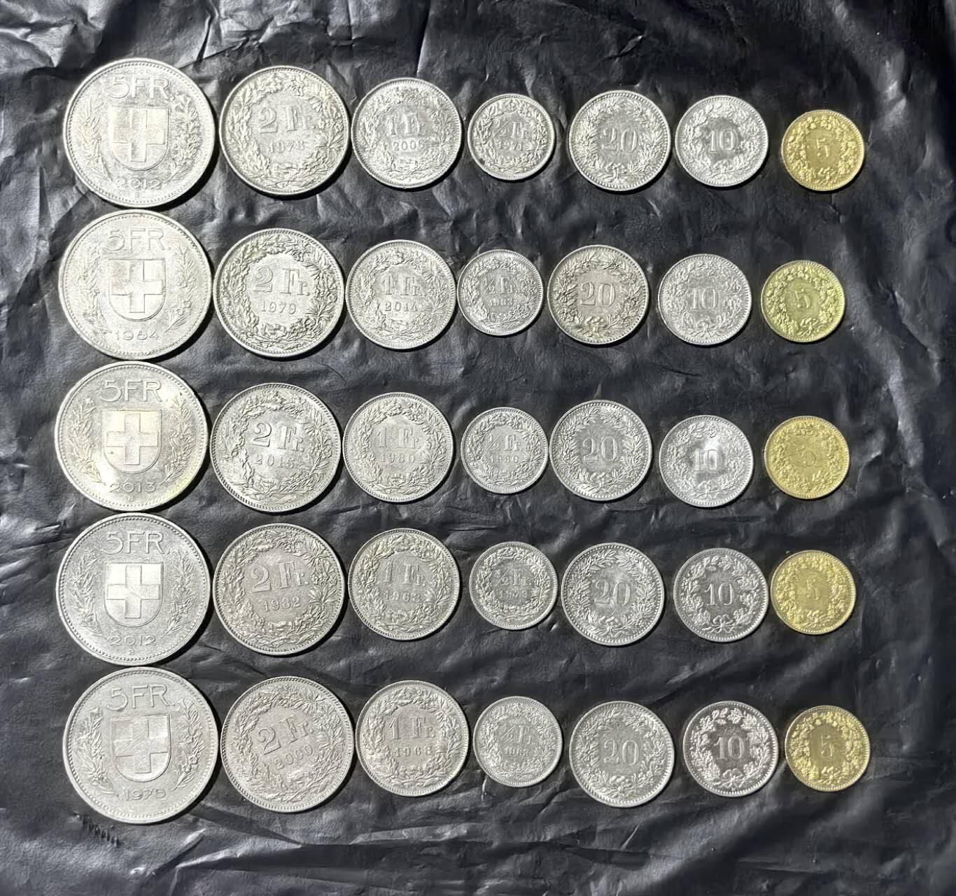 北京马甸外国币专卖第149期，外国币专场，陆续上拍，欢迎关注