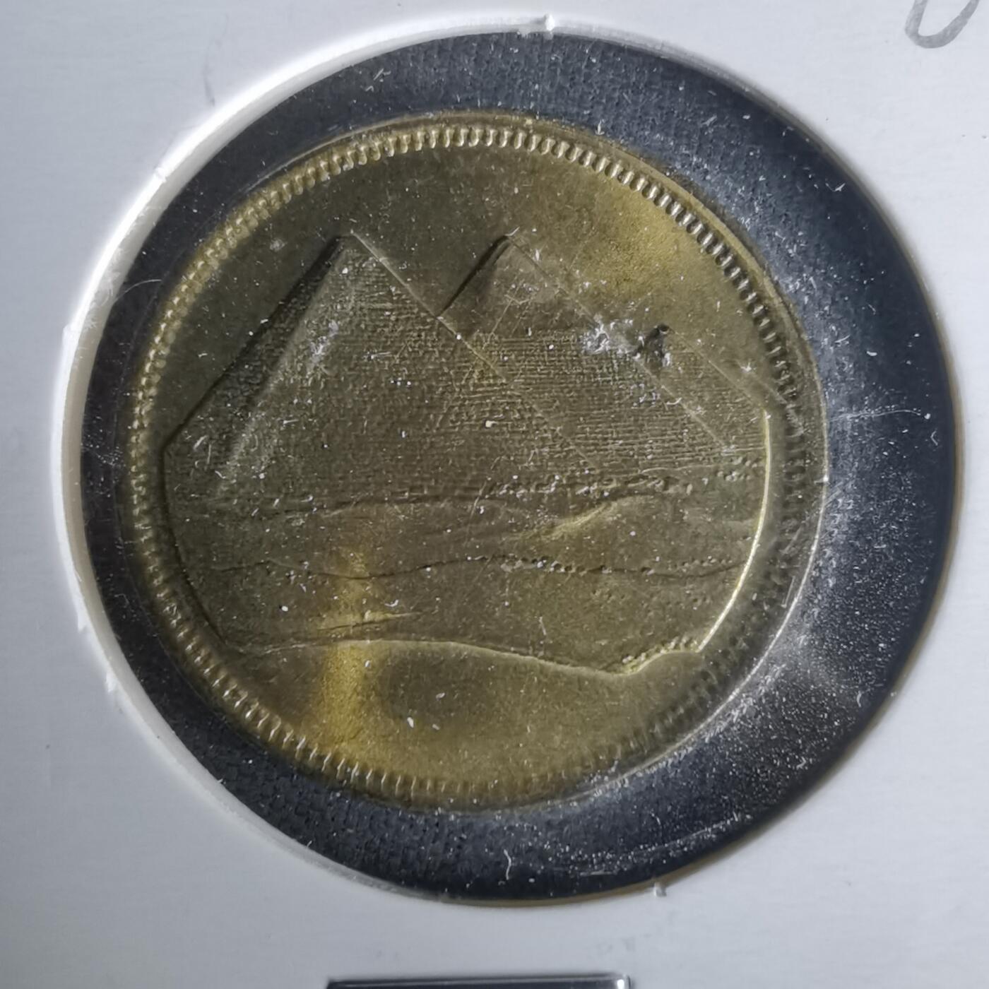 沼泽如烟--第1021场 埃及