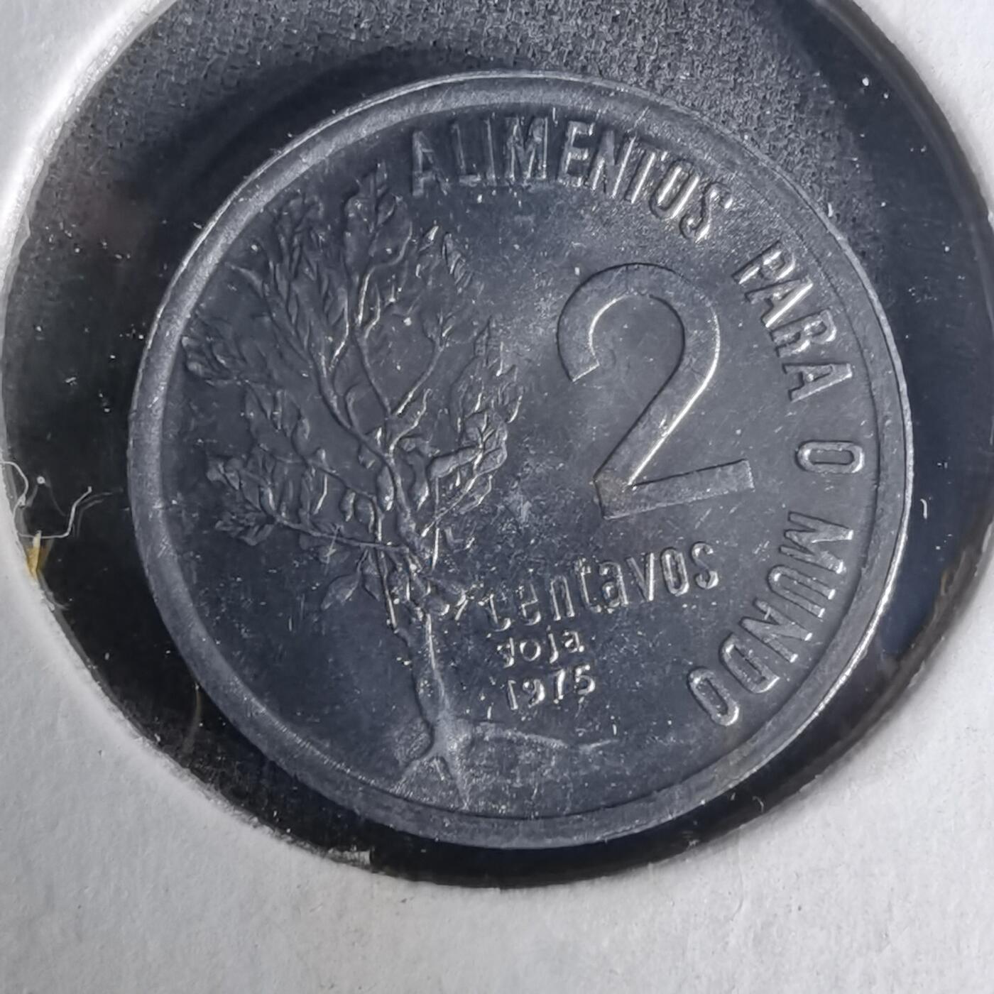 沼泽如烟--第1021场 巴西1975年二分