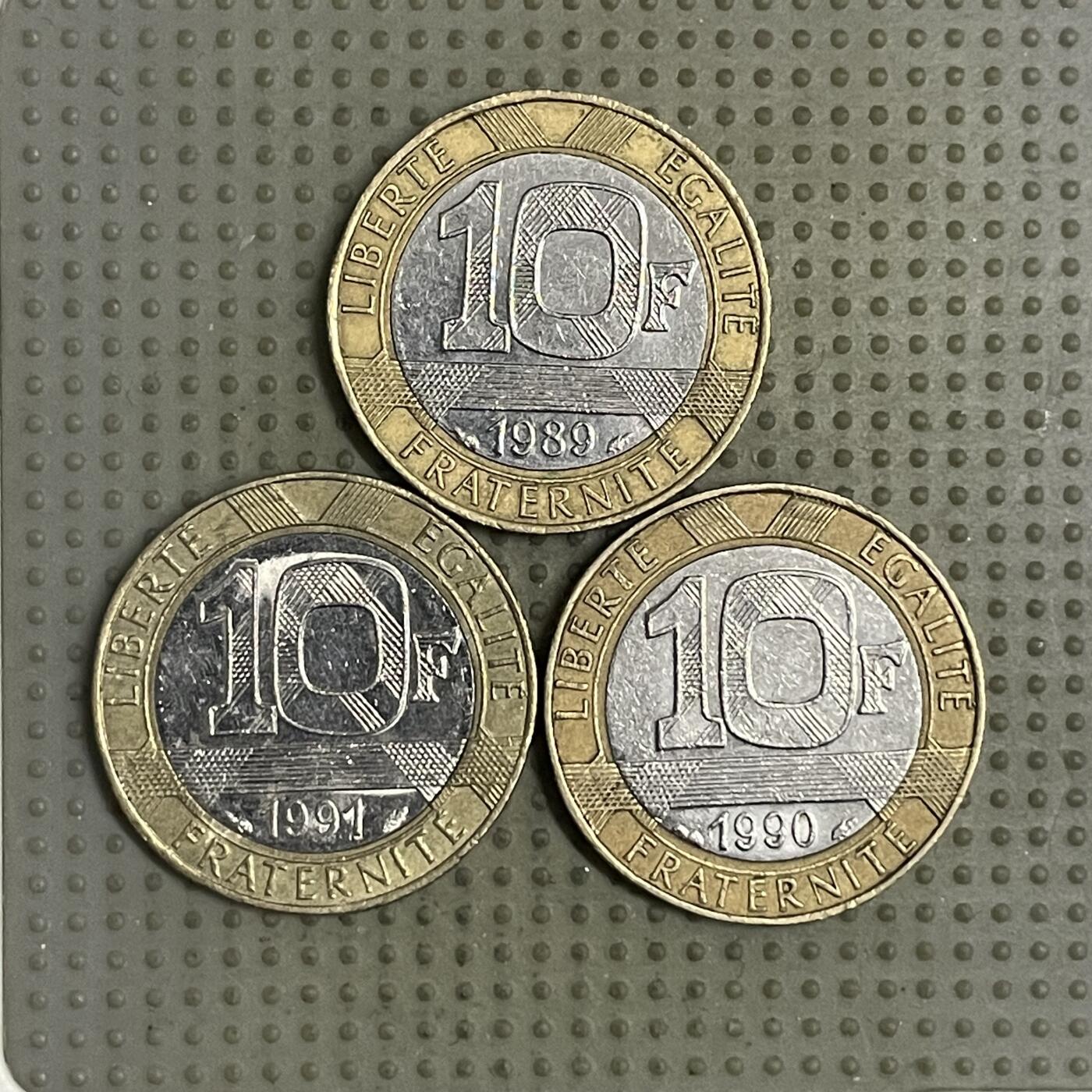 2026年第35场各国散币拍卖（总第185场）