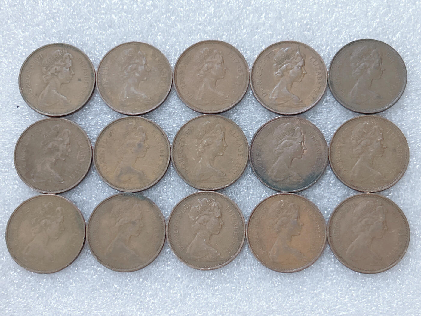 第一海外回流一元起拍收藏 散集专场  第302期