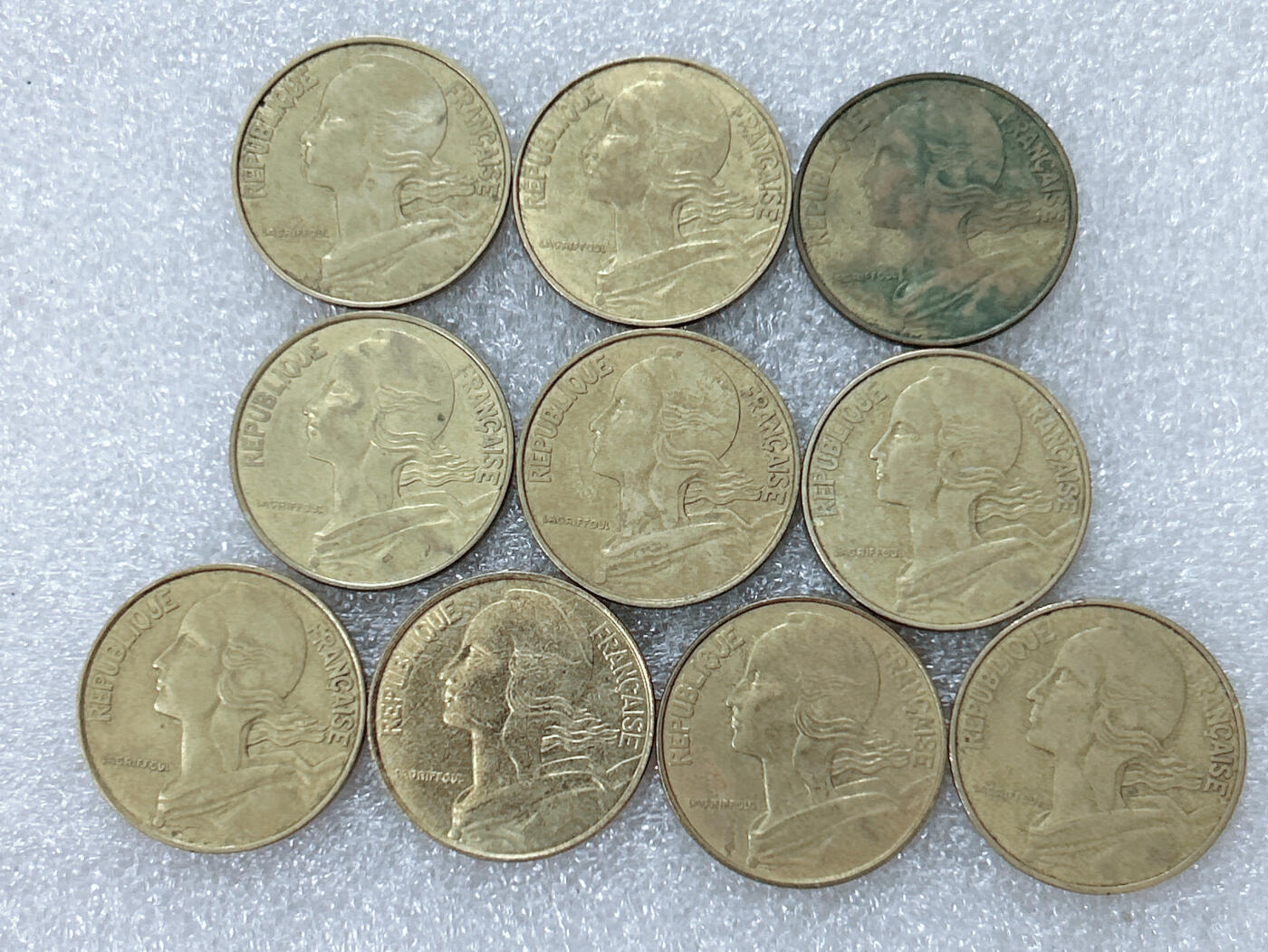 第一海外回流一元起拍收藏 散集专场  第302期