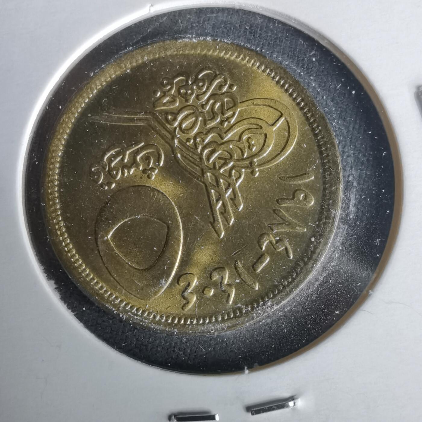 沼泽如烟--第1021场 埃及