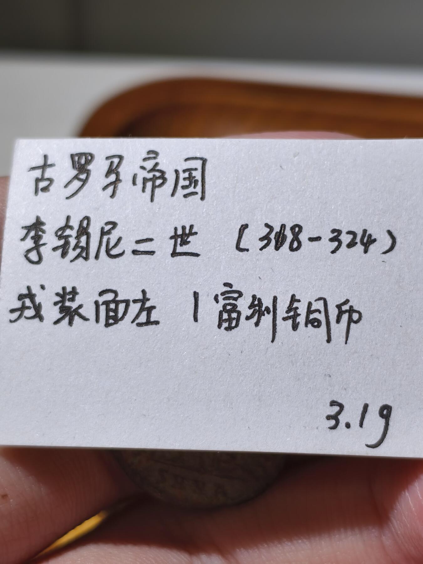 星盘世界钱币拍卖