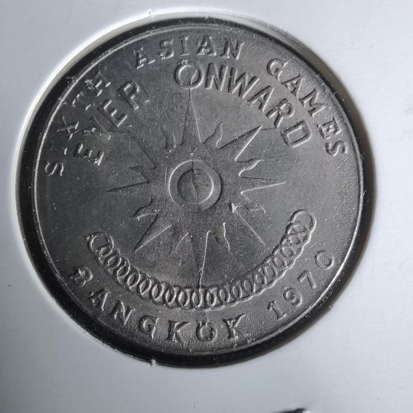 沼泽如烟--第1021场 泰国