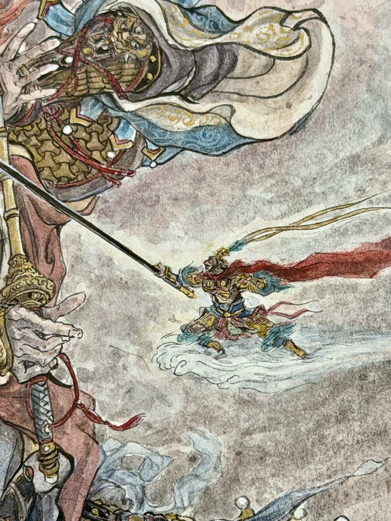 2026 珠海闹海荟ACGN专场精品拍卖