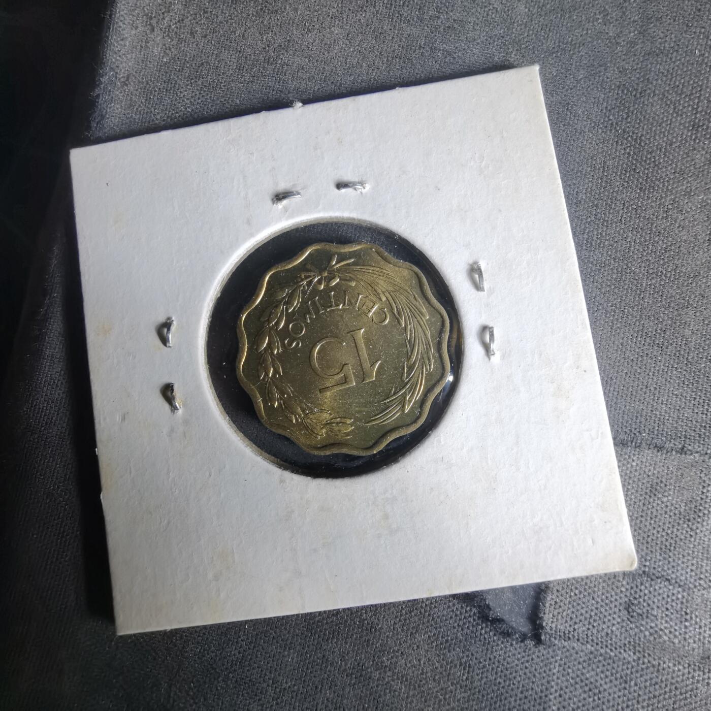 沼泽如烟--第1021场 巴拉圭1953年15分