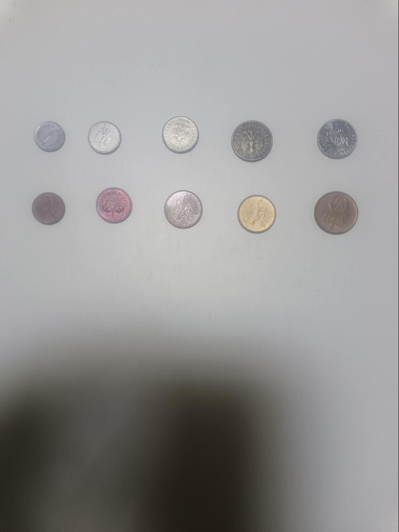 【20260317】非全新纸币和硬币第346场