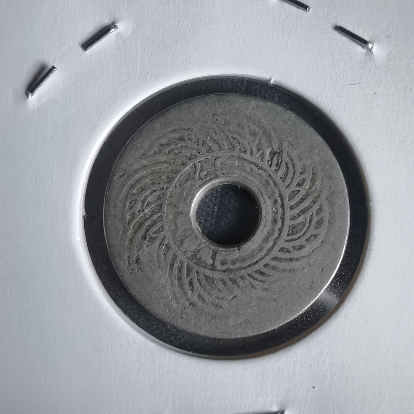 沼泽如烟--第1022场 泰国