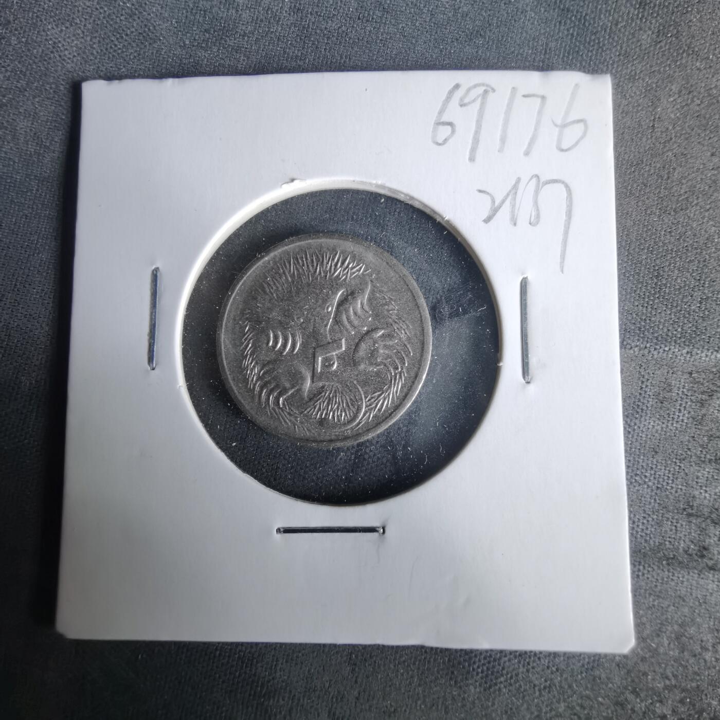 沼泽如烟--第1021场 澳大利亚2014年五分