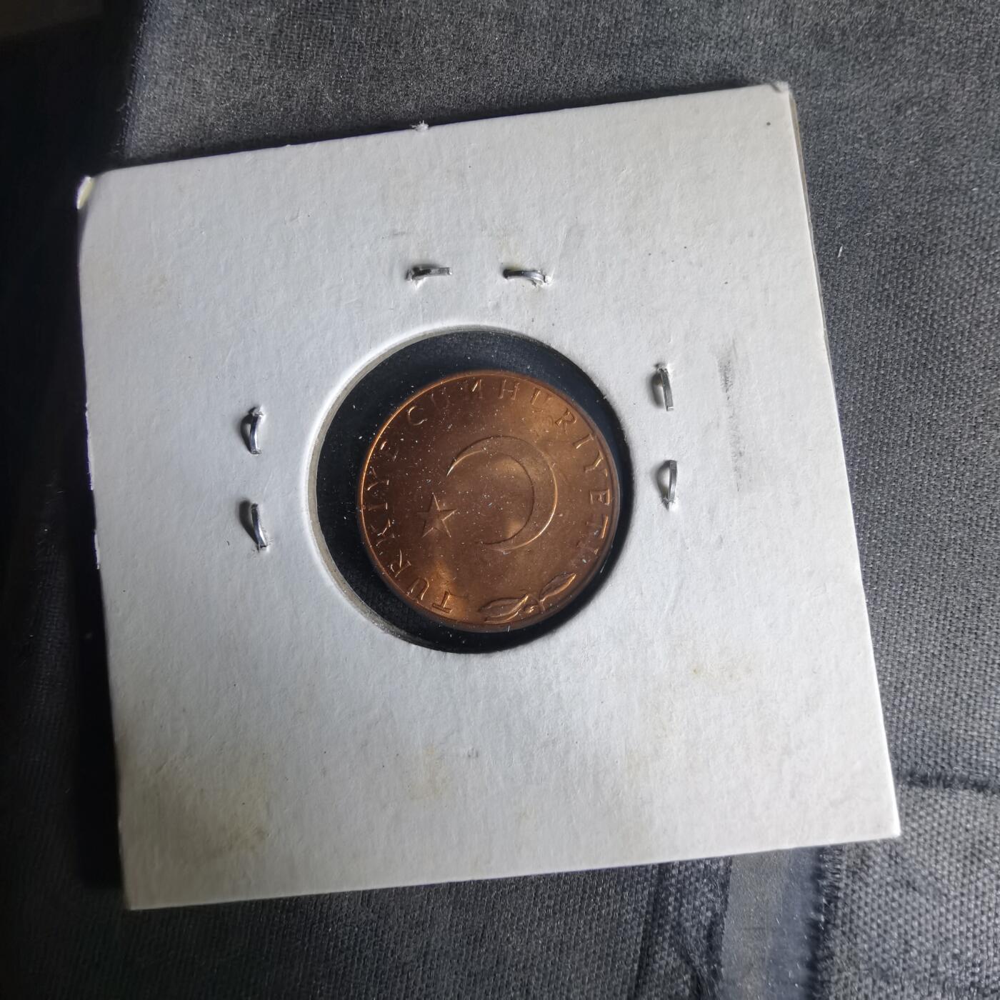 沼泽如烟--第1021场 土耳其1974年五分