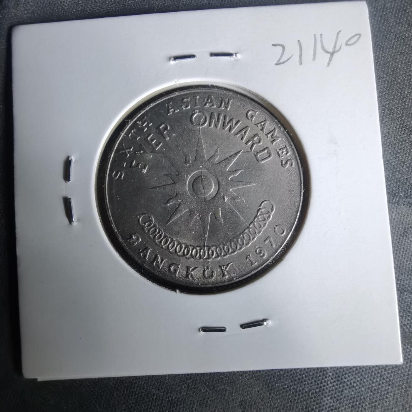 沼泽如烟--第1021场 泰国