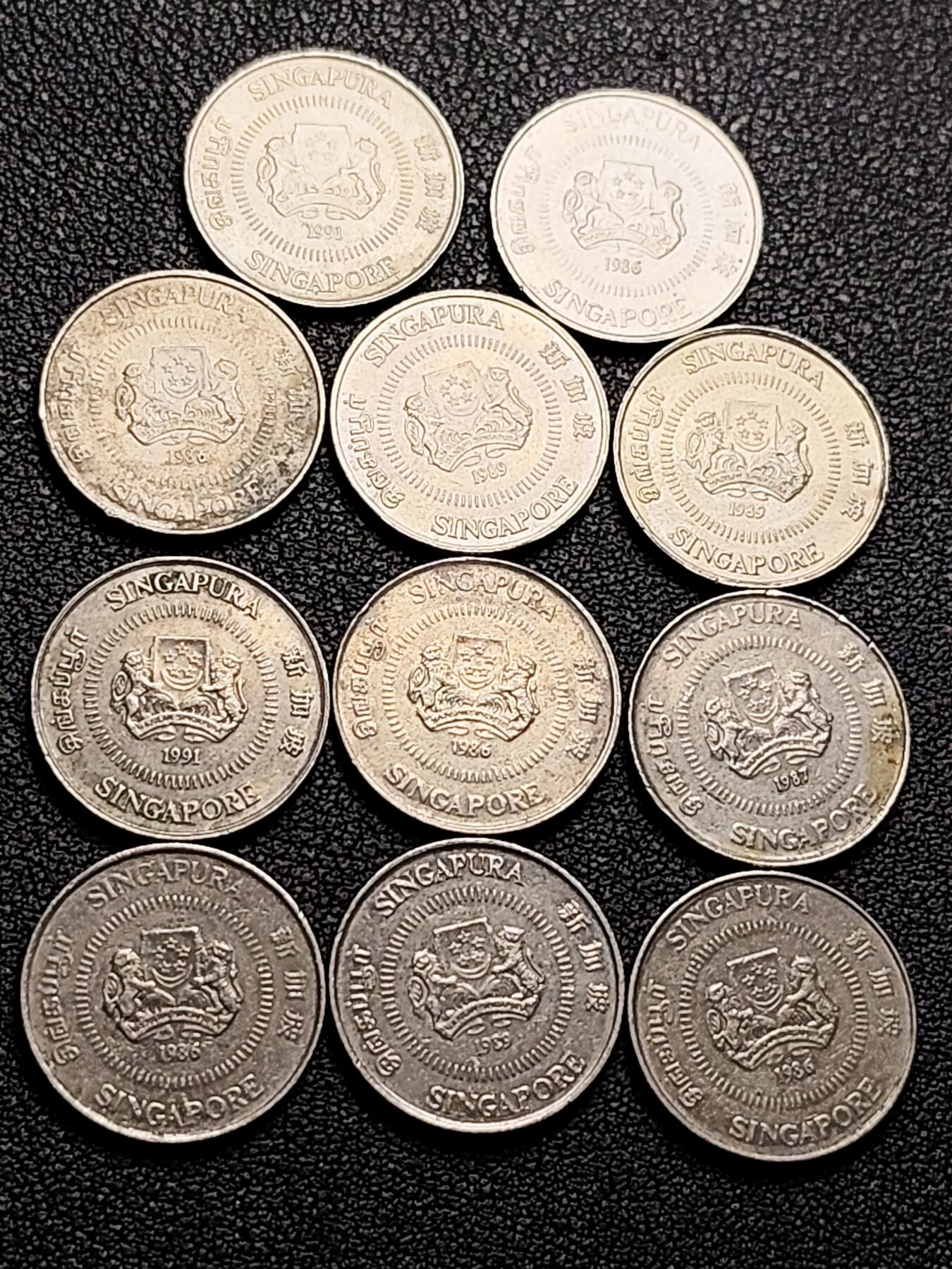 泉币菌-第209场-拍品多 请提前出价 。