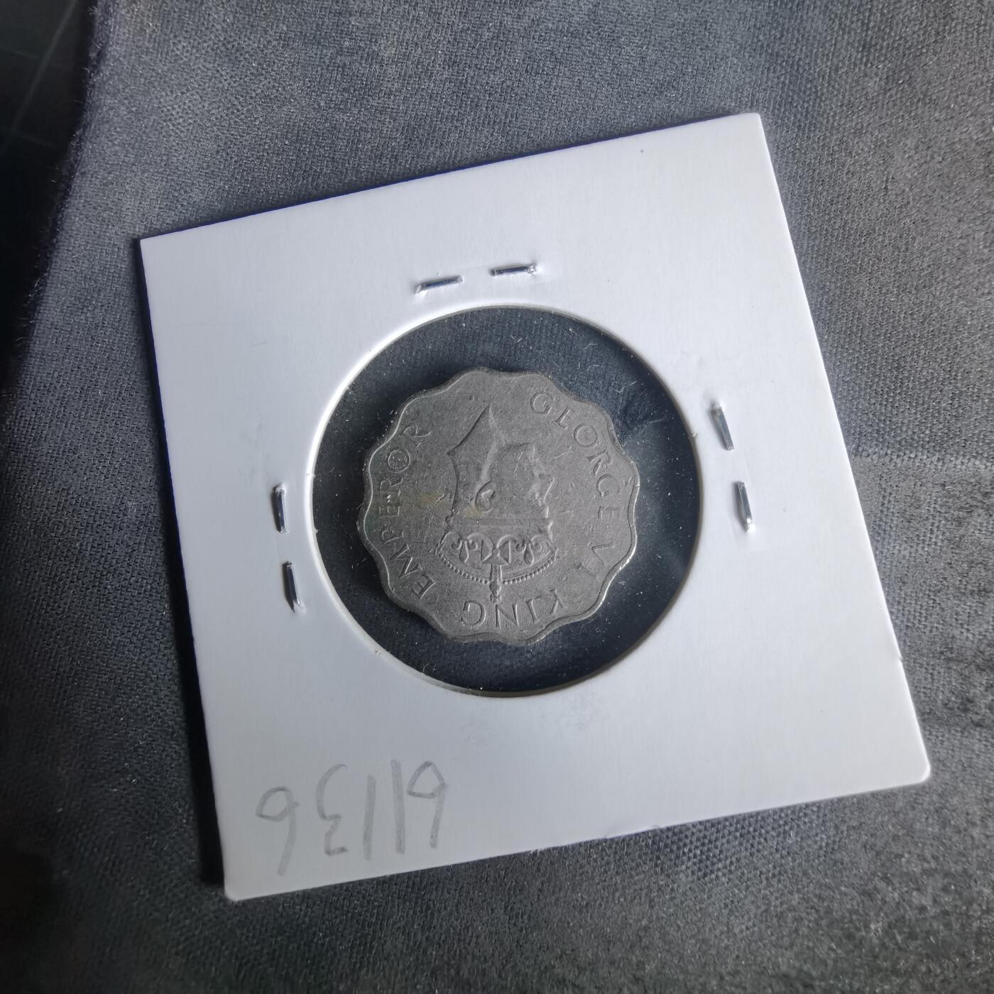 沼泽如烟--第1021场 英国1946年1安娜