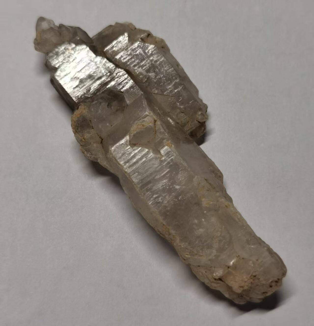 七河·世界币章水晶矿标化石杂件小拍（总第42期）（周一结标）