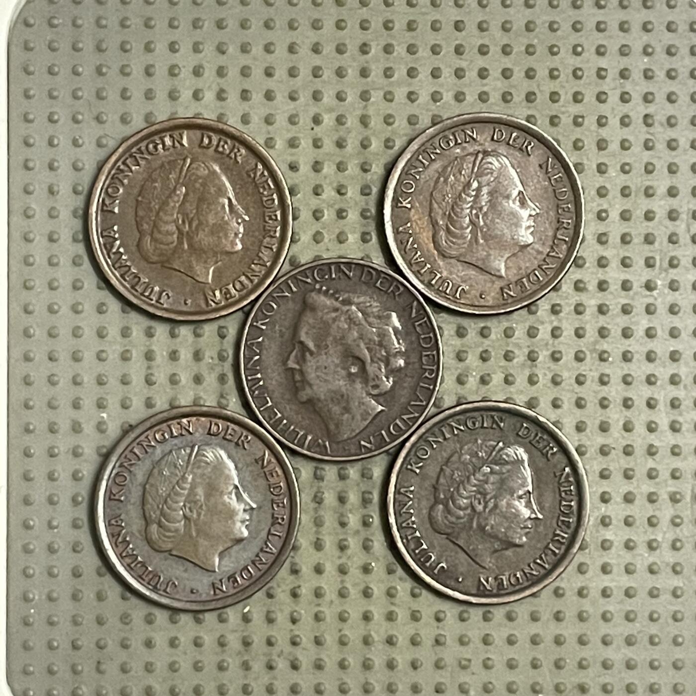 2026年第35场各国散币拍卖（总第185场）