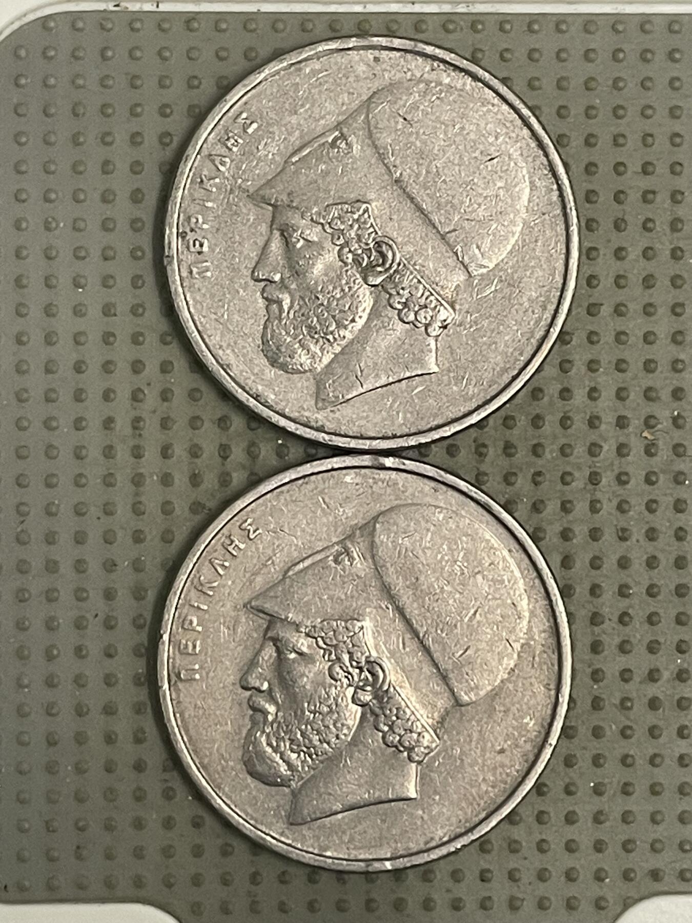 2026年第35场各国散币拍卖（总第185场）