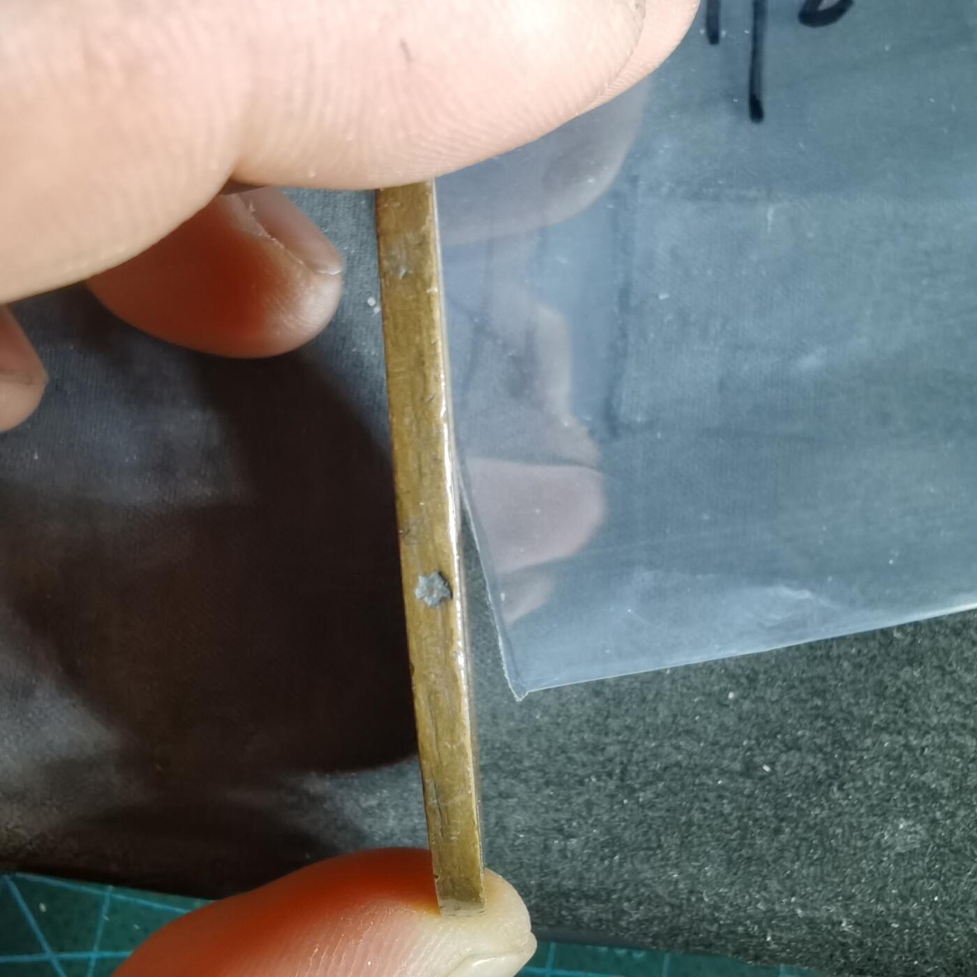 沼泽如烟--第1022场 天保通宝当百