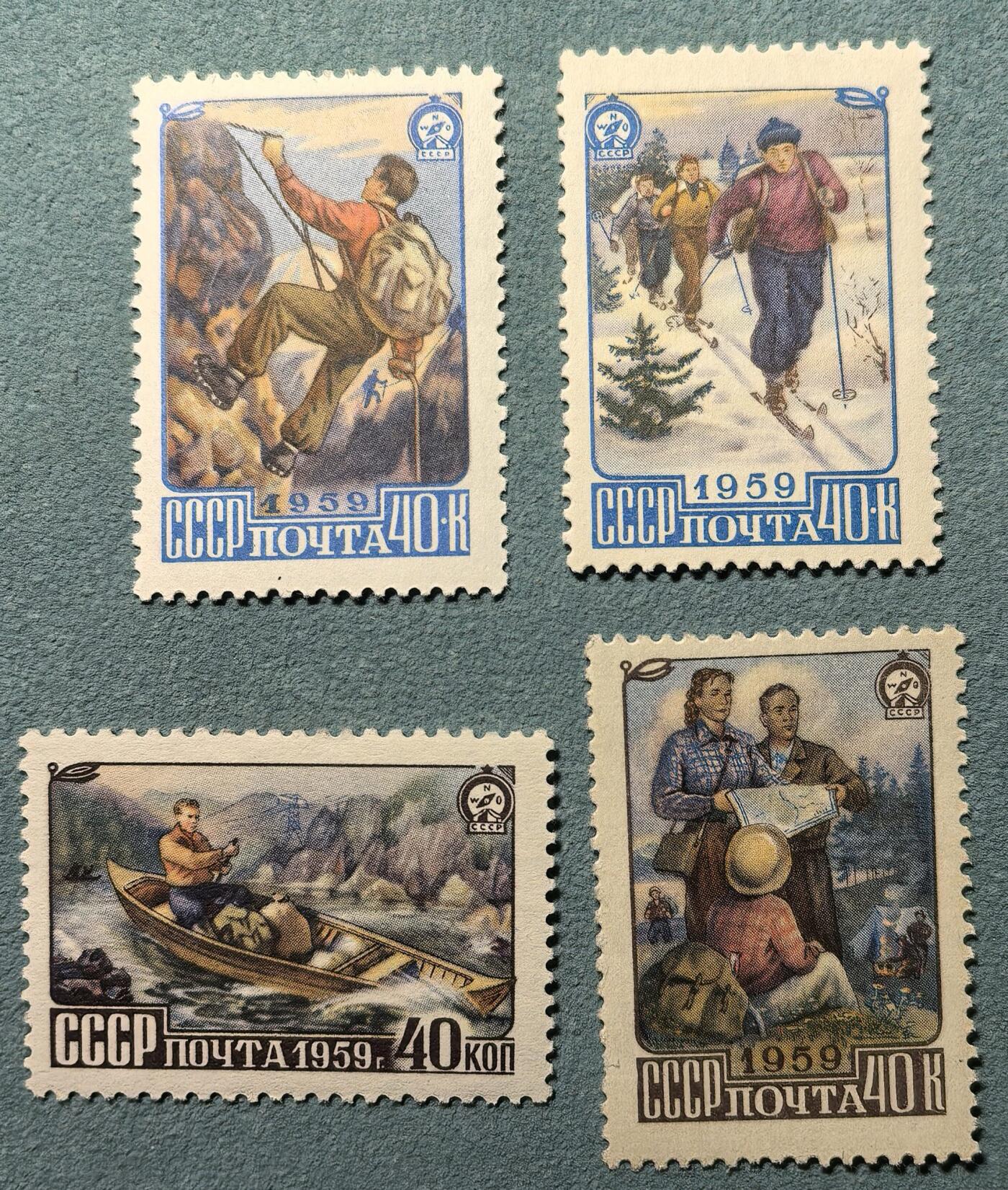 盛世勋华——号角文化勋章邮票专场拍卖第309期