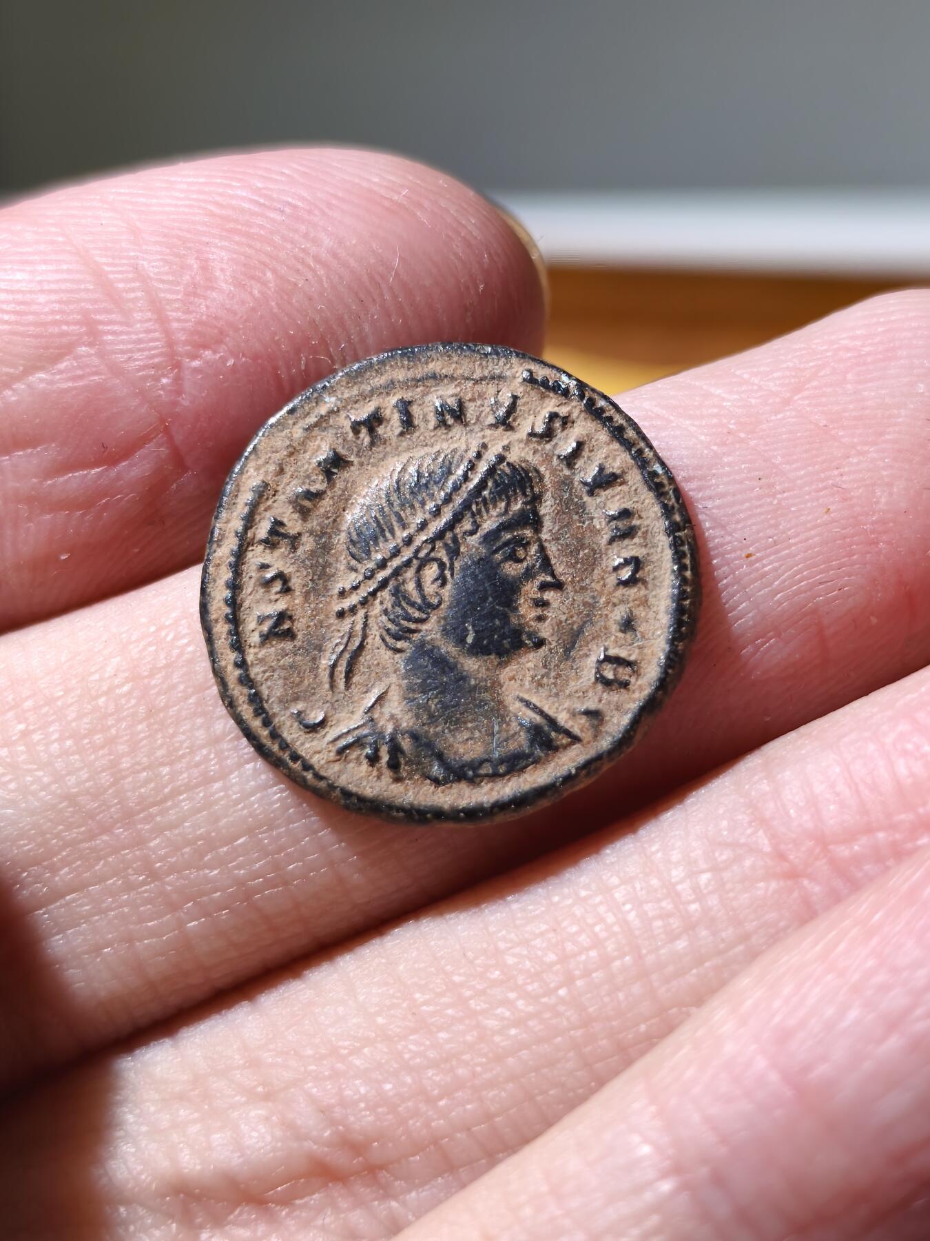 星盘世界钱币拍卖