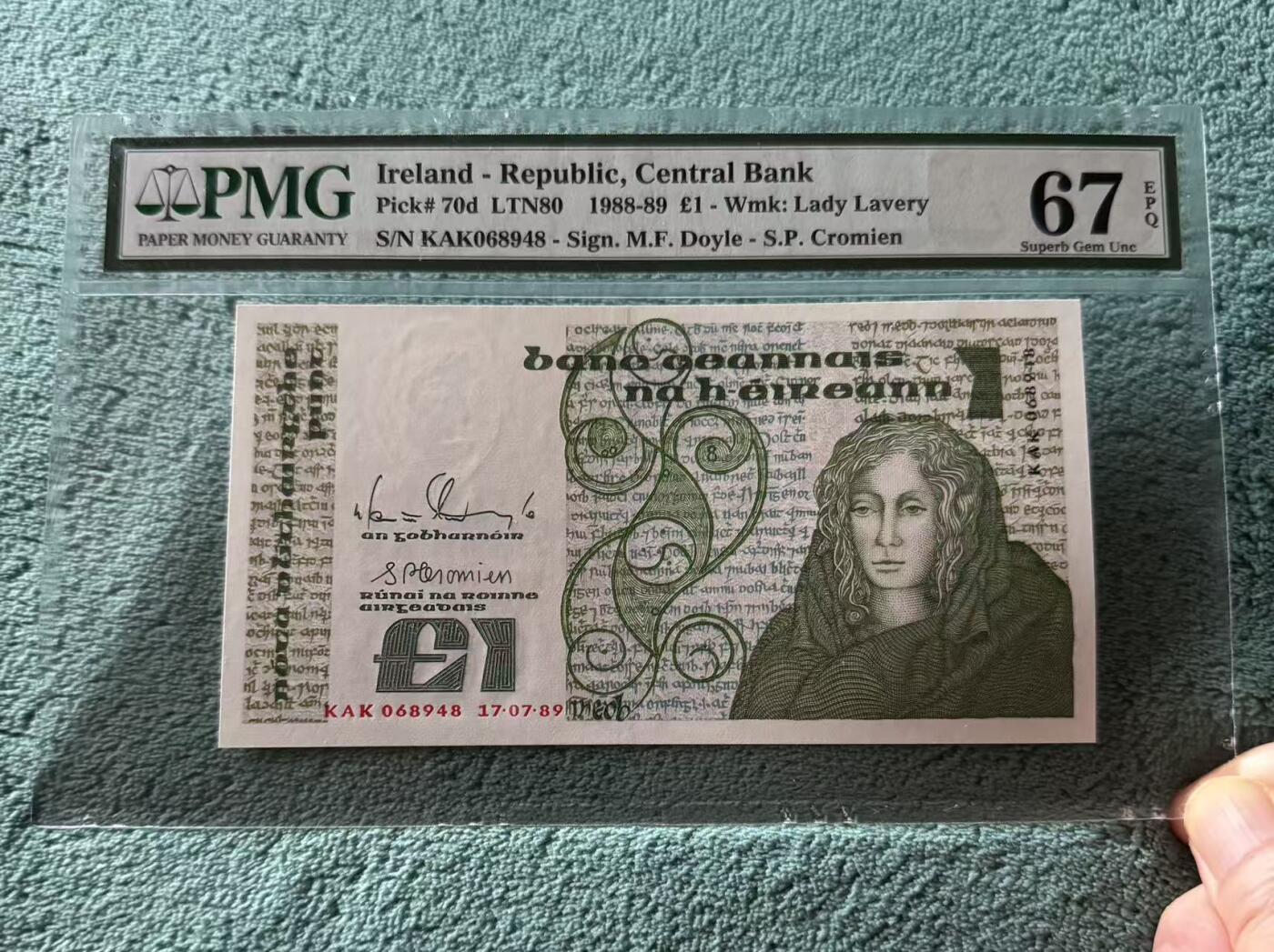 【礼羽收藏】🌏世界钱币拍卖128期