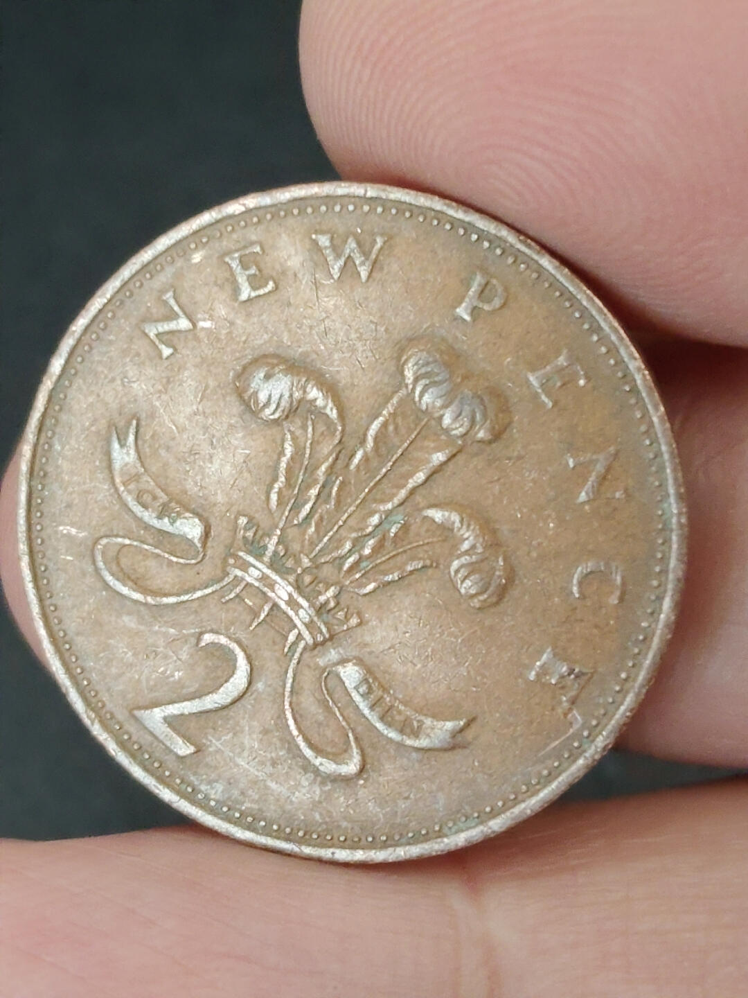 猩哥外币小铺➨【第221场】 英国