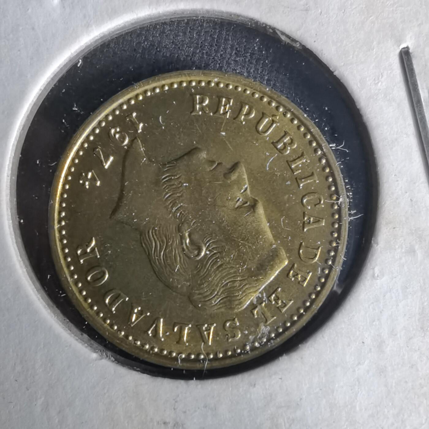 沼泽如烟--第1021场 萨尔瓦多1974年二分