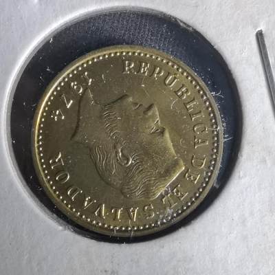 沼泽如烟--第1021场 - 萨尔瓦多1974年二分