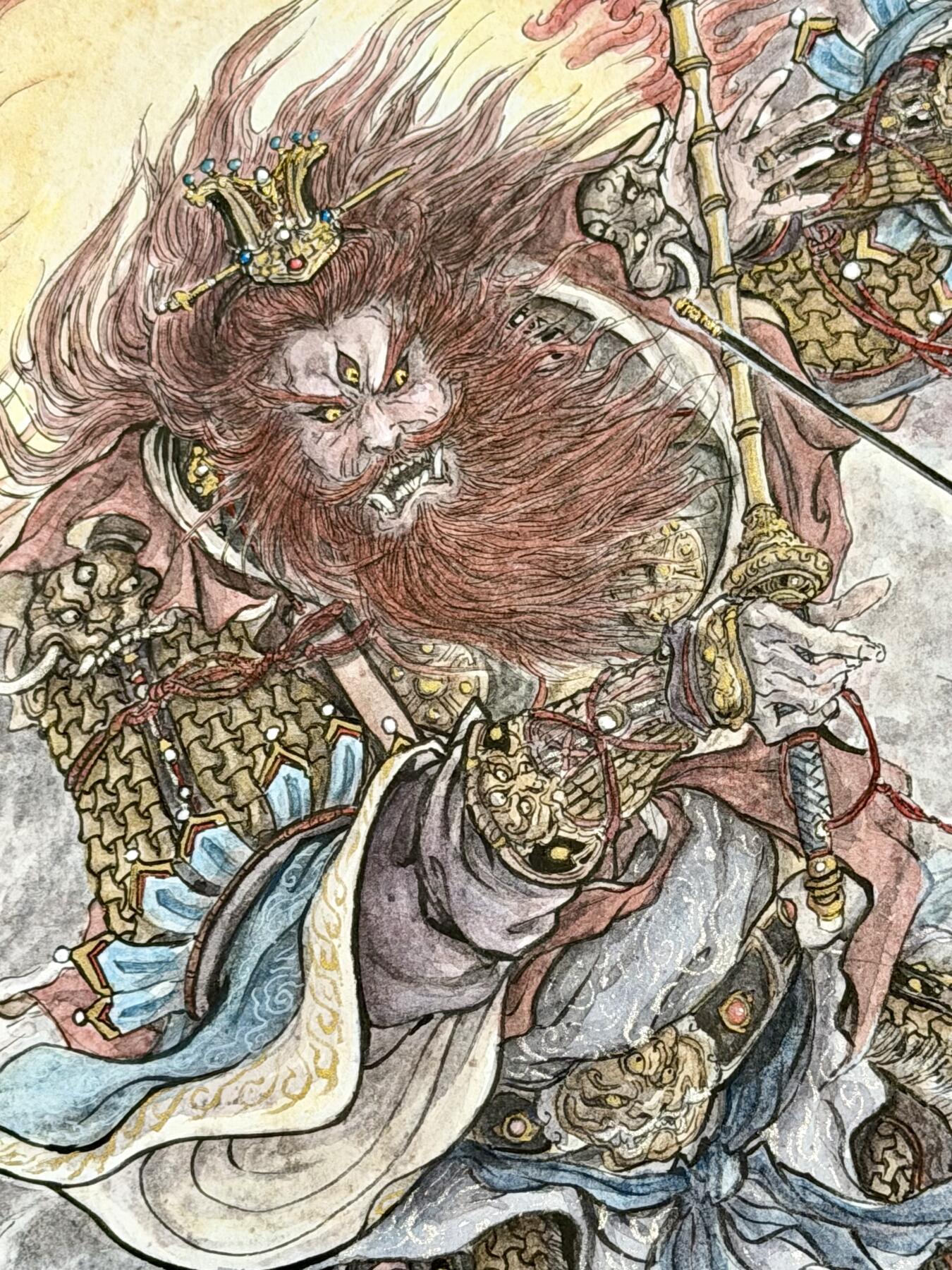 2026 珠海闹海荟ACGN专场精品拍卖