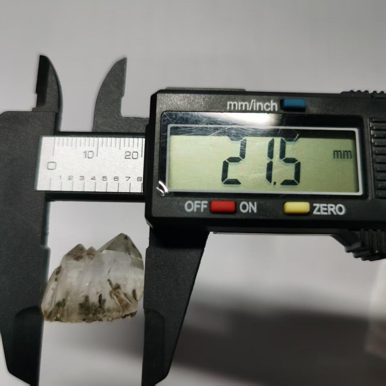 七河·世界币章水晶矿标化石杂件小拍（总第42期）（周一结标）