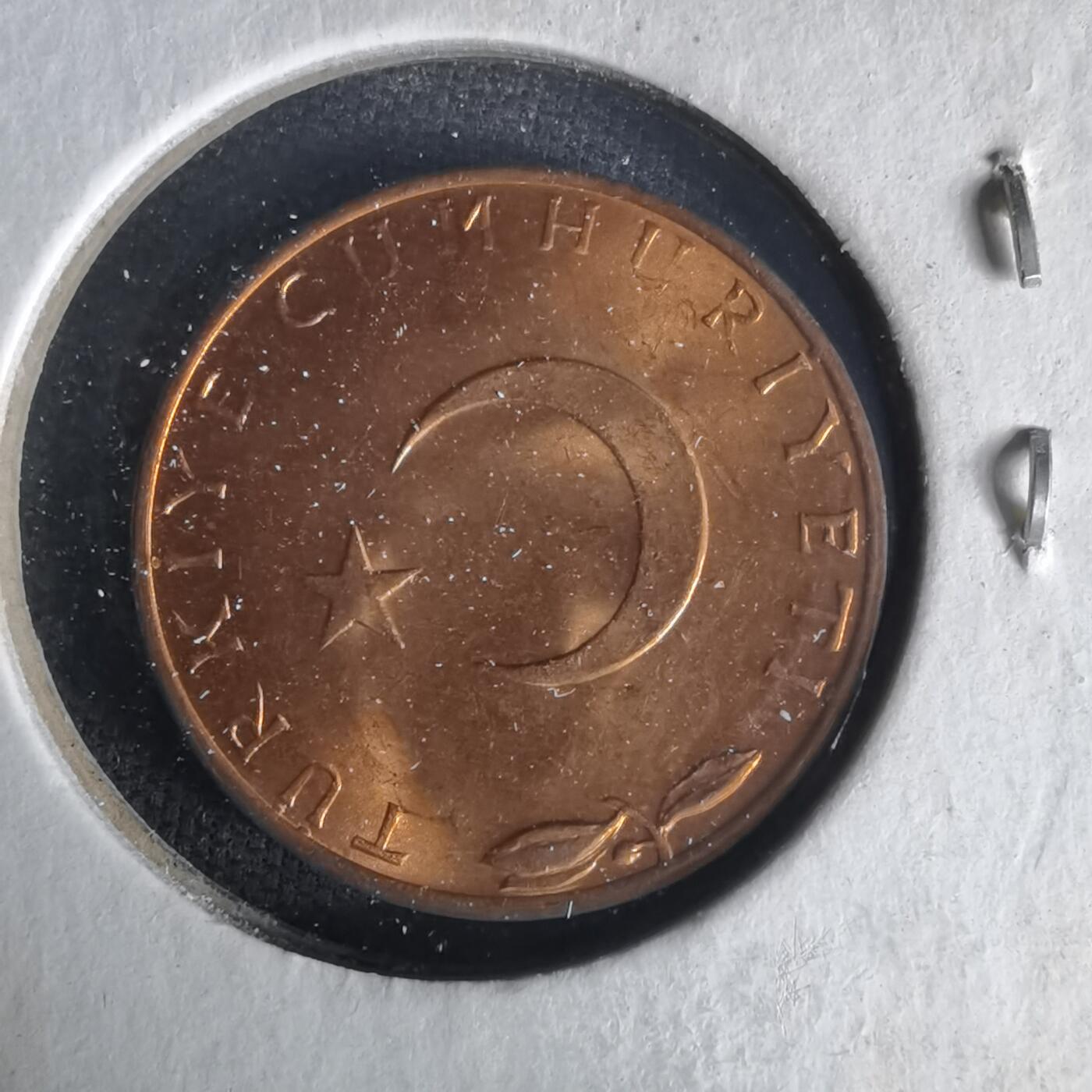 沼泽如烟--第1021场 土耳其1974年五分