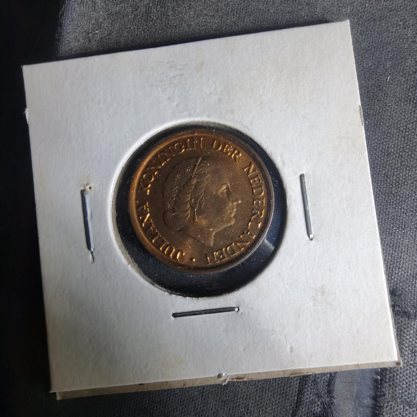 沼泽如烟--第1021场 荷兰1980年五分