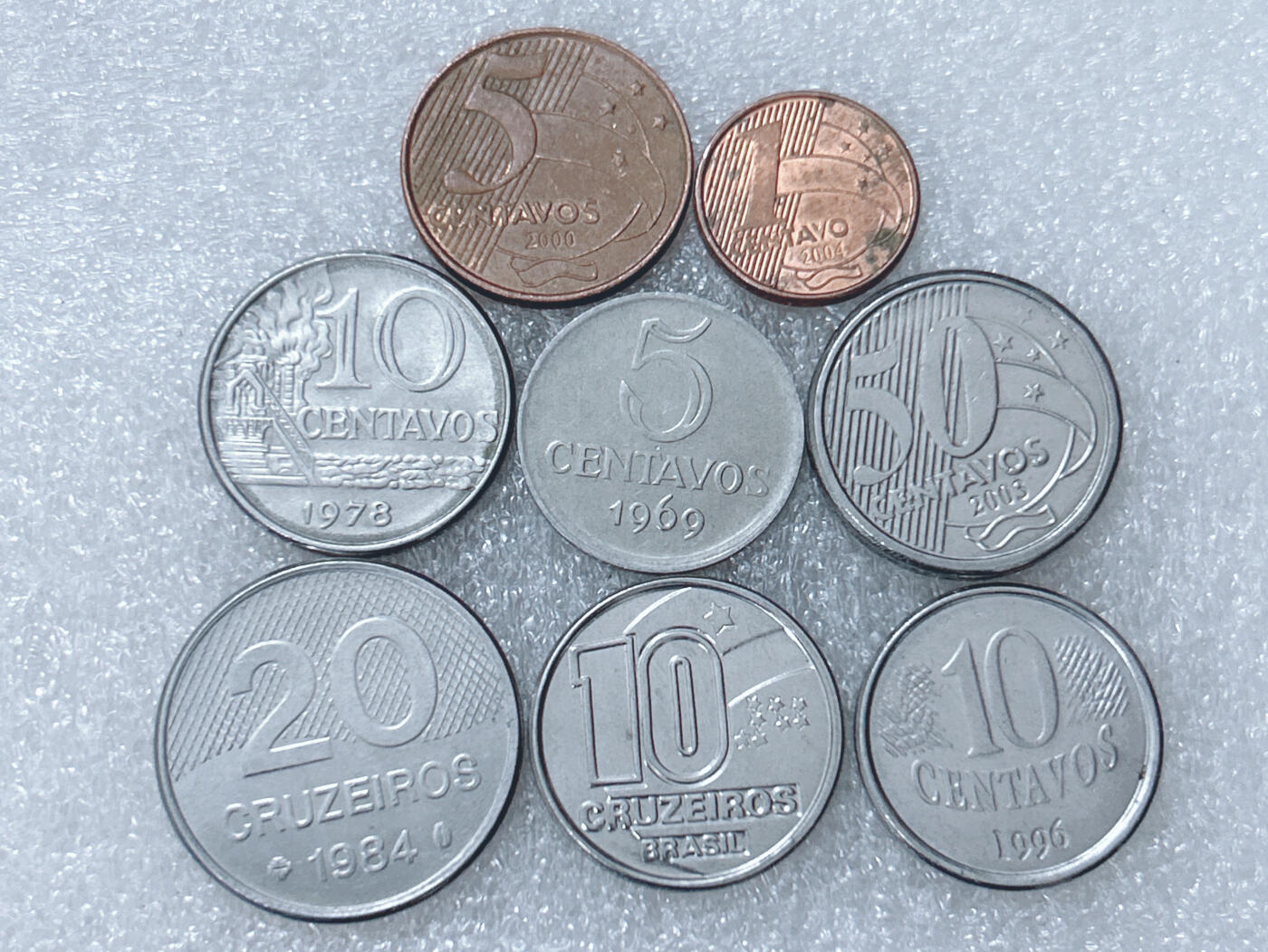 第一海外回流一元起拍收藏 散集专场  第302期