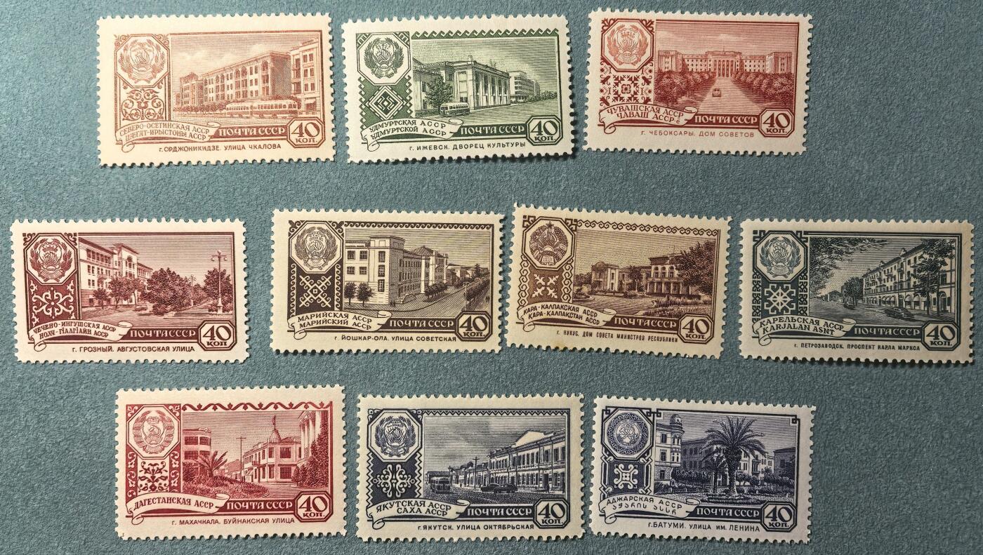 盛世勋华——号角文化勋章邮票专场拍卖第309期