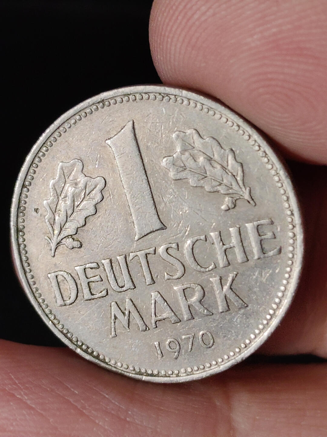 猩哥外币小铺➨【第221场】 一马克