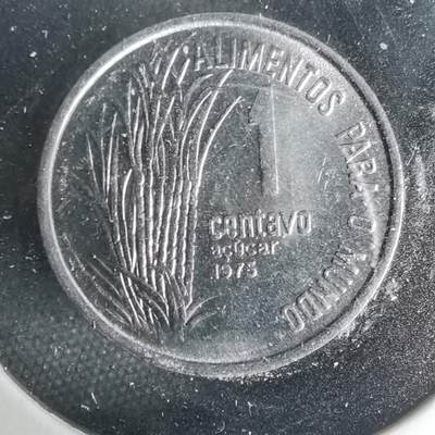 沼泽如烟--第1021场 - 巴西1975年一分