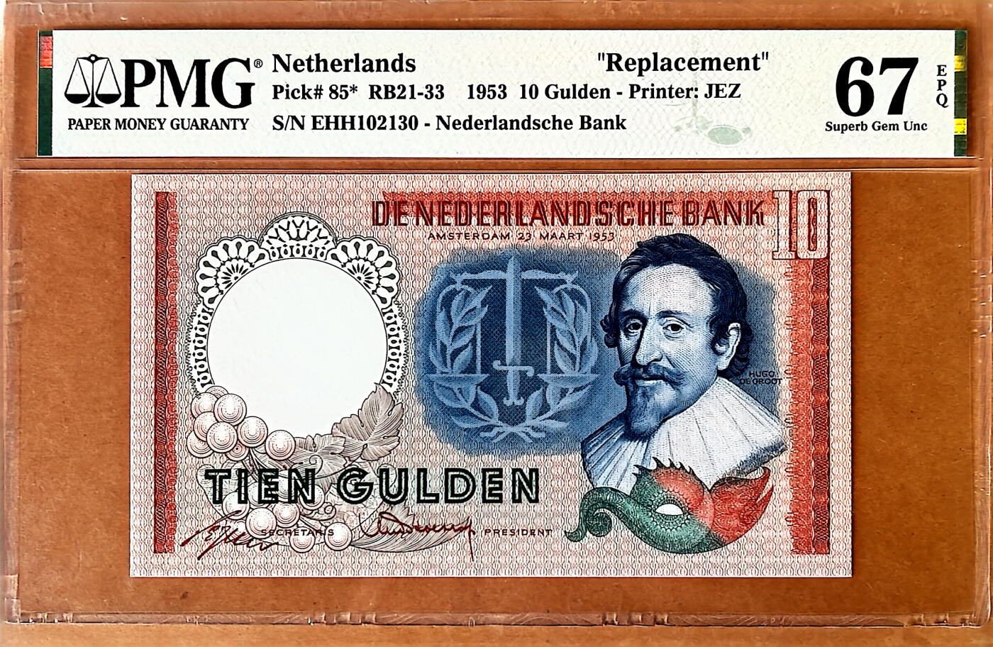 【Blue Auction】✨世界纸币精拍800期盛典——白金之夜🔥🔥🔥