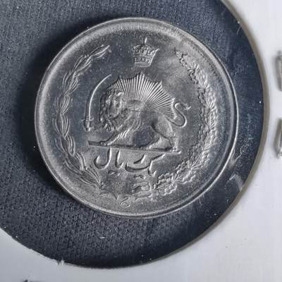 沼泽如烟--第1021场 - 伊朗