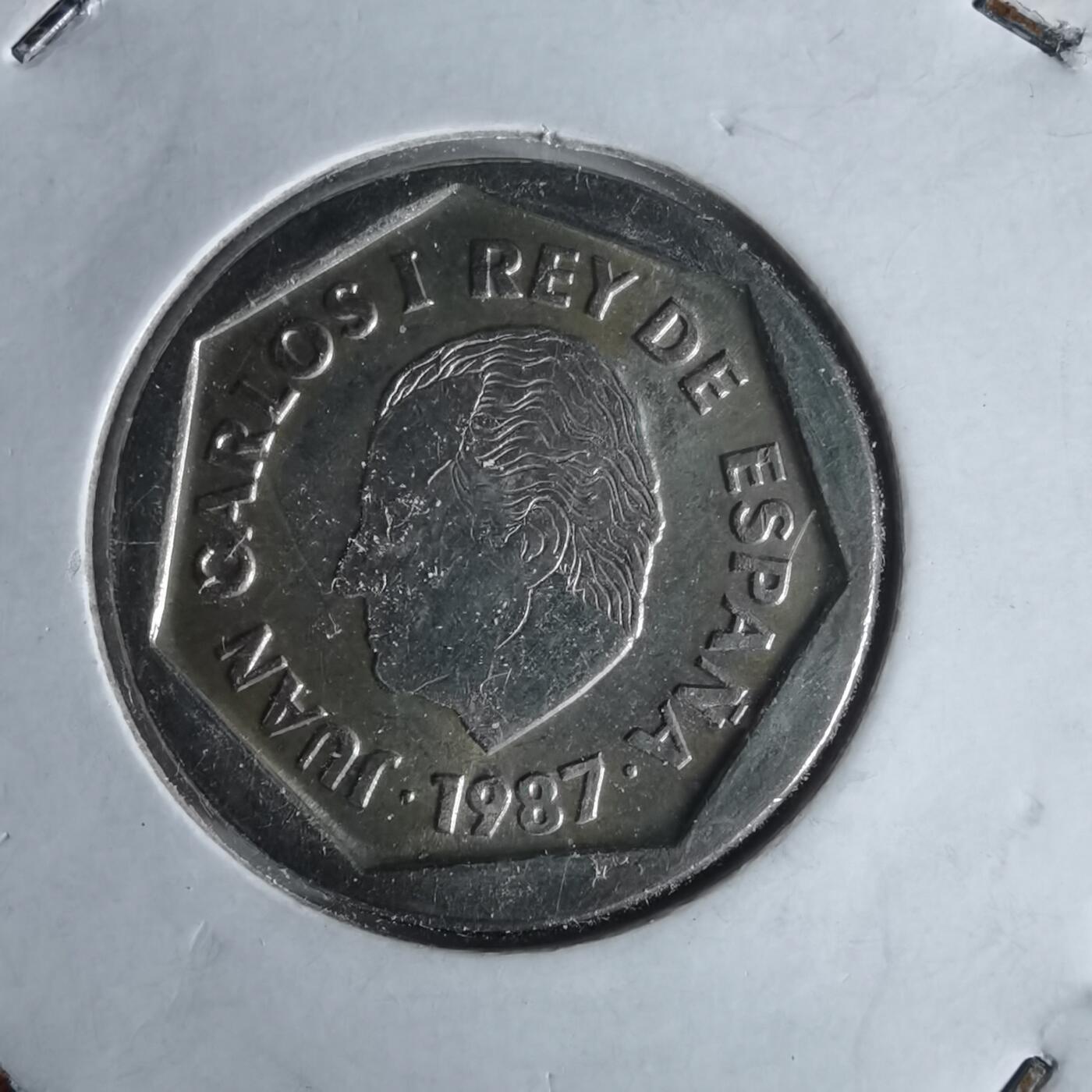 沼泽如烟--第1022场 西班牙200比塞塔