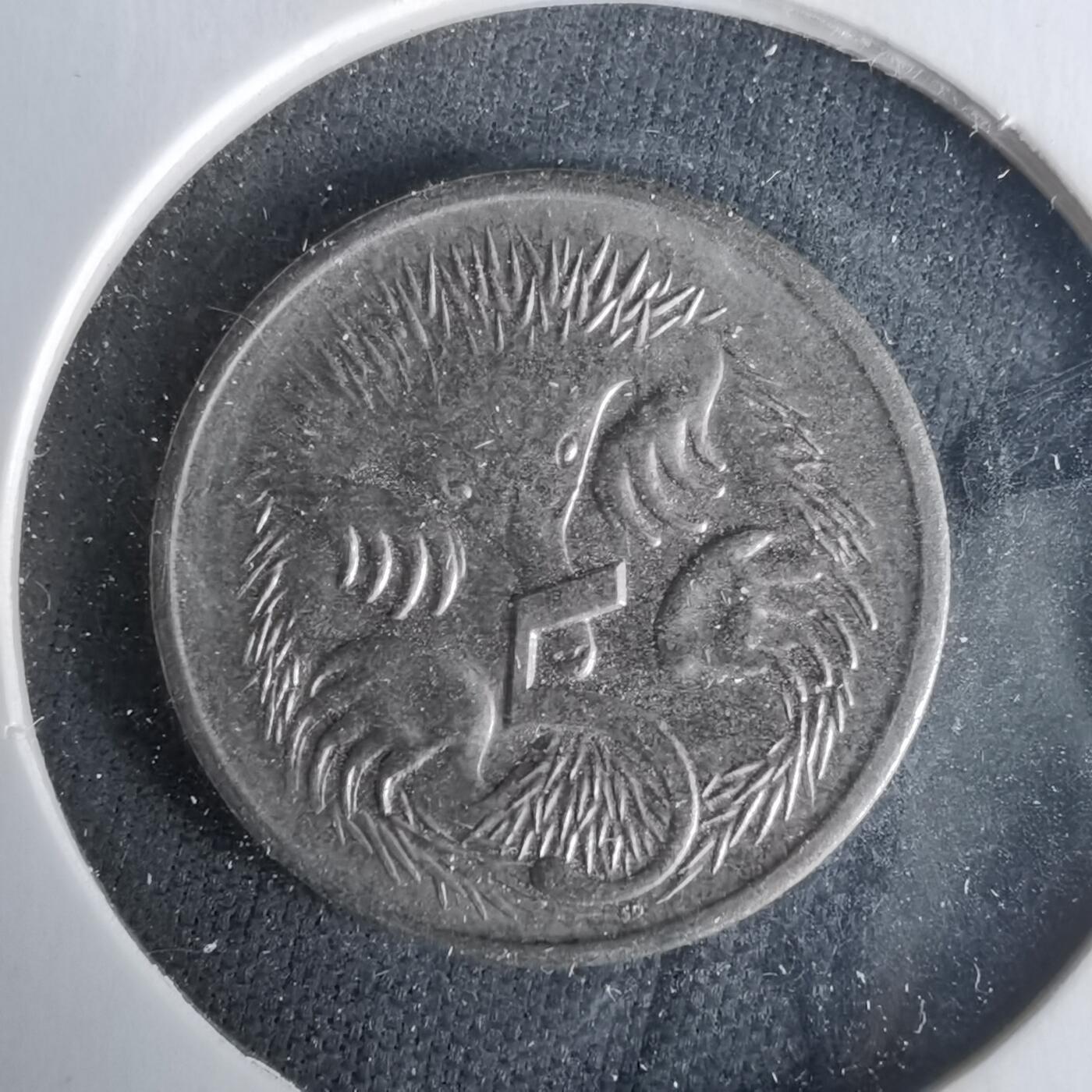 沼泽如烟--第1021场 澳大利亚2014年五分