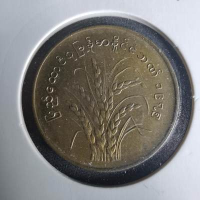 沼泽如烟--第1021场 - 缅甸