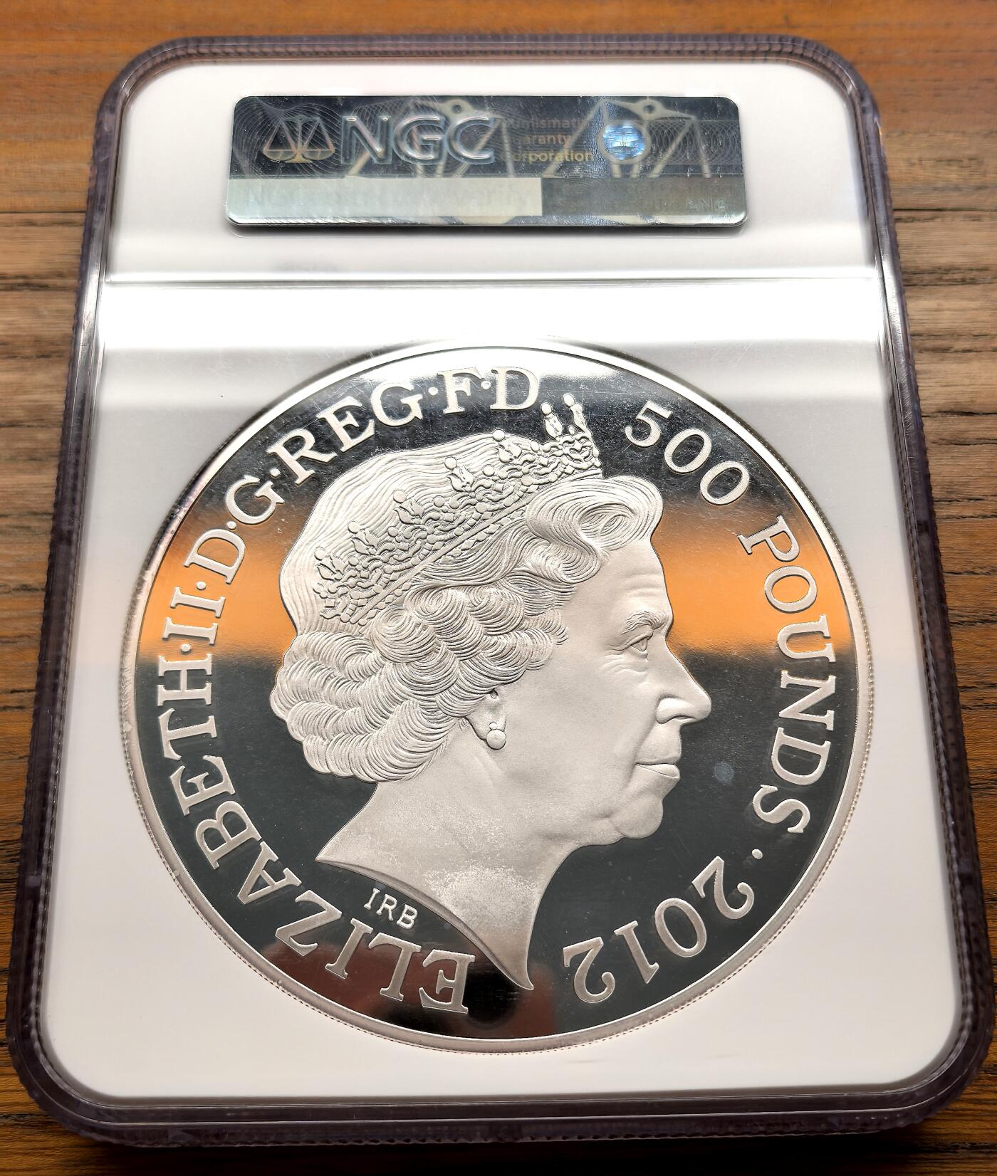 凡希社世界钱币微拍第三百二十一期