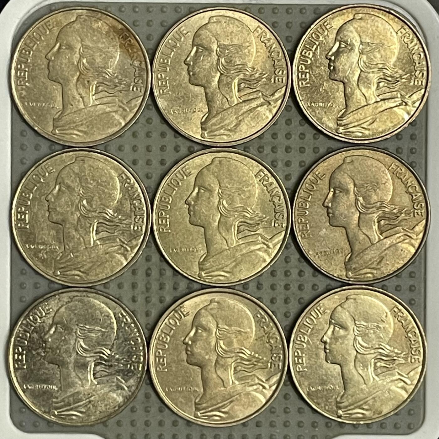 2026年第35场各国散币拍卖（总第185场）