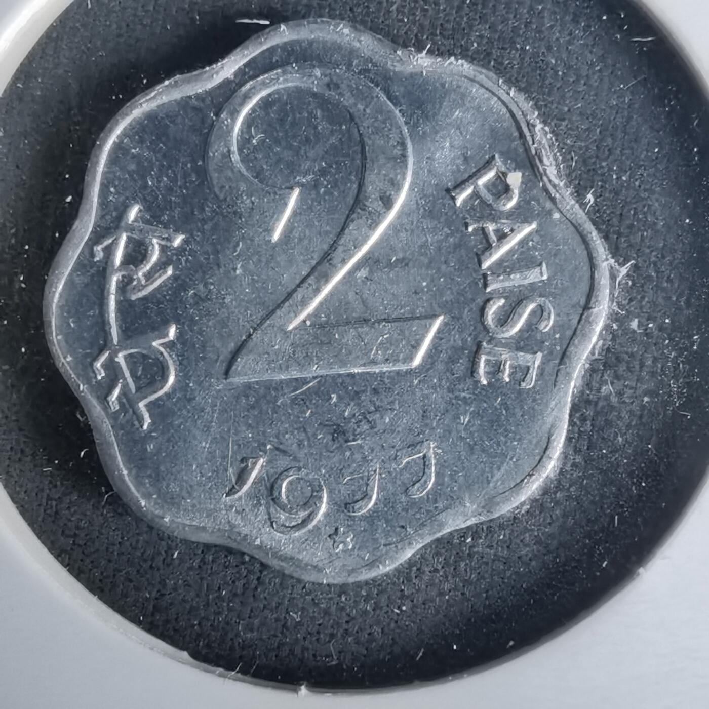 沼泽如烟--第1021场 印度1977年2派沙