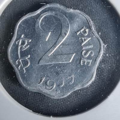 沼泽如烟--第1021场 - 印度1977年2派沙