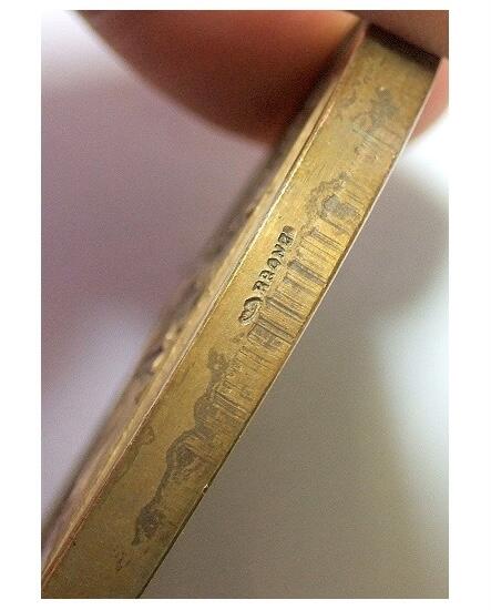 法国1934年玛丽安娜女神坐人坐像 高浮雕精制大铜章 50MM