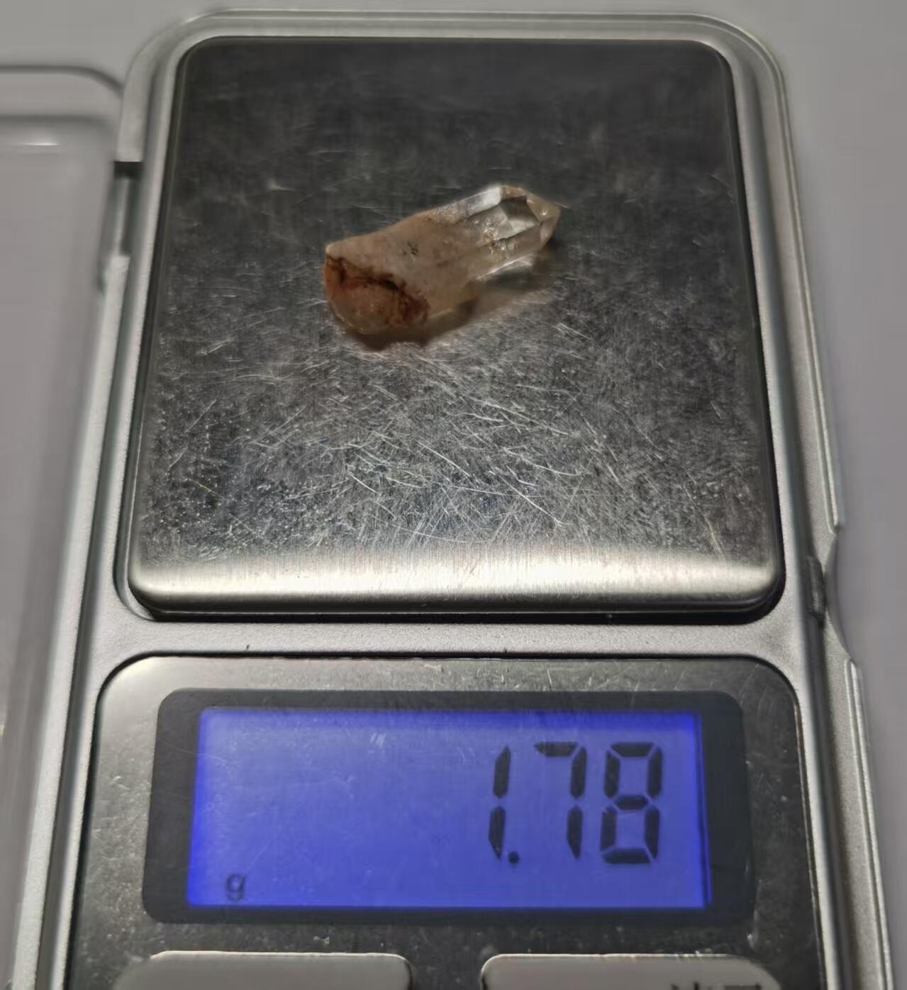 七河·世界币章水晶矿标化石杂件小拍（总第42期）（周一结标）