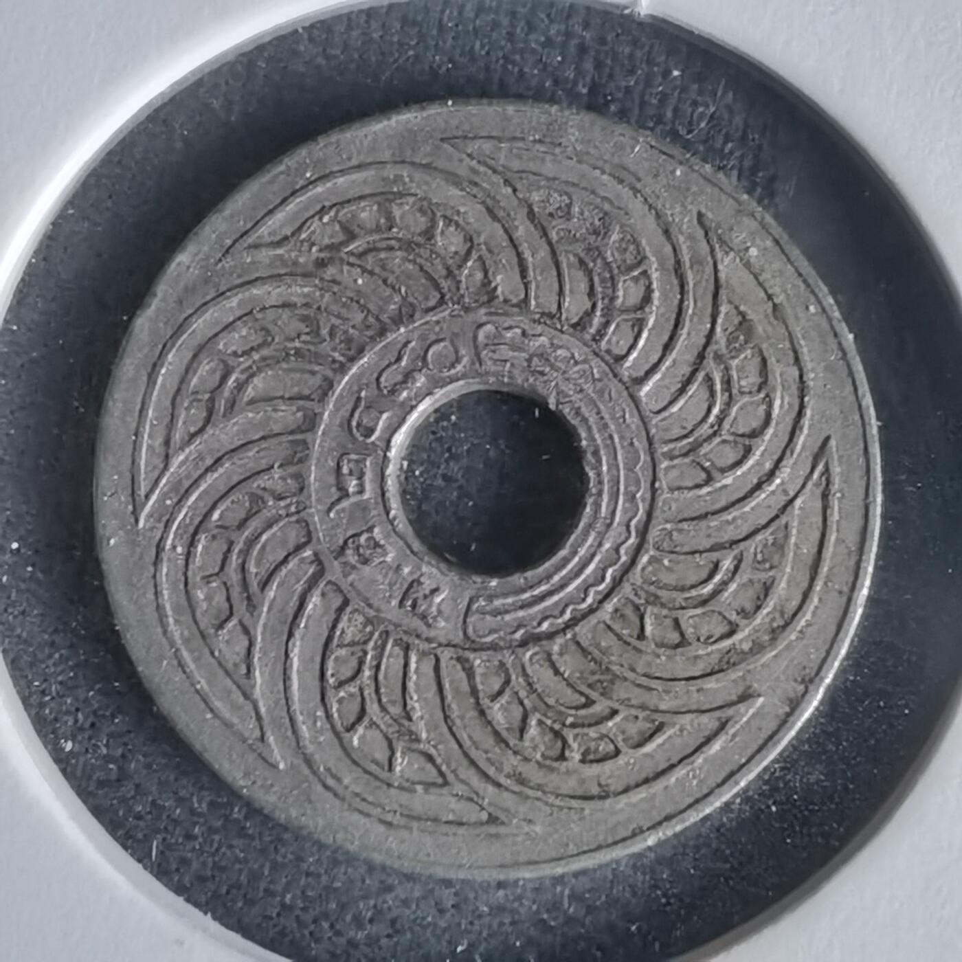 沼泽如烟--第1022场 泰国