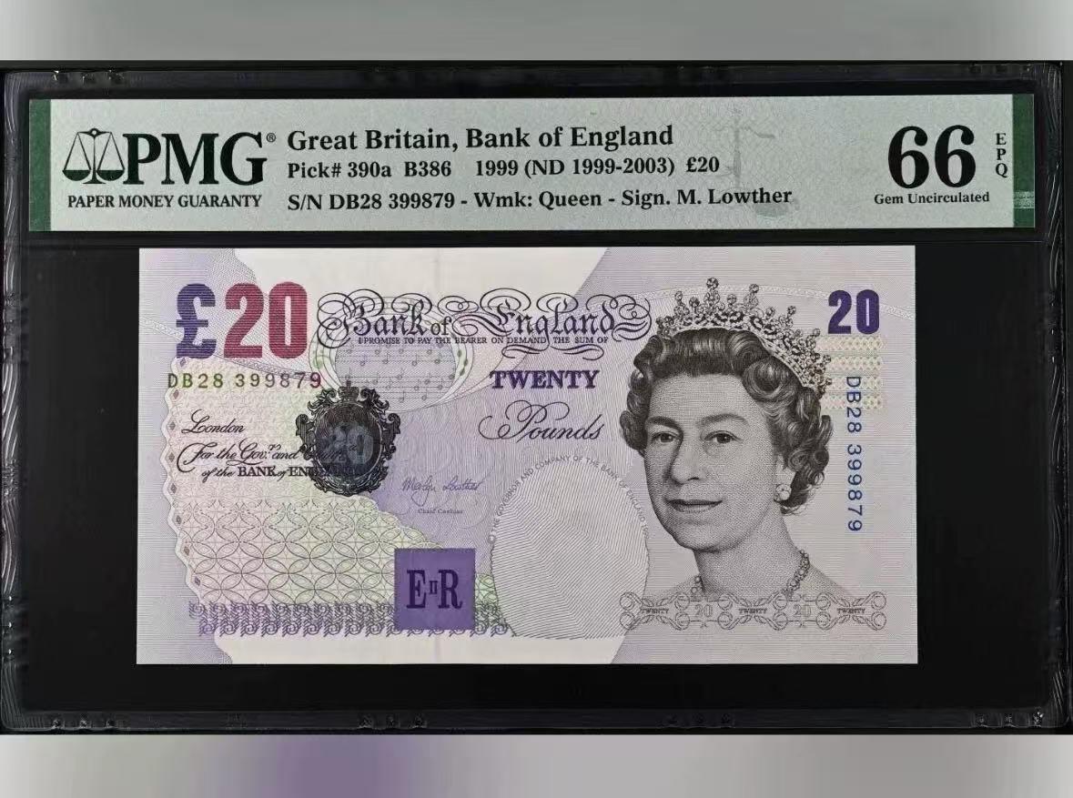 【礼羽收藏】🌏世界钱币拍卖128期