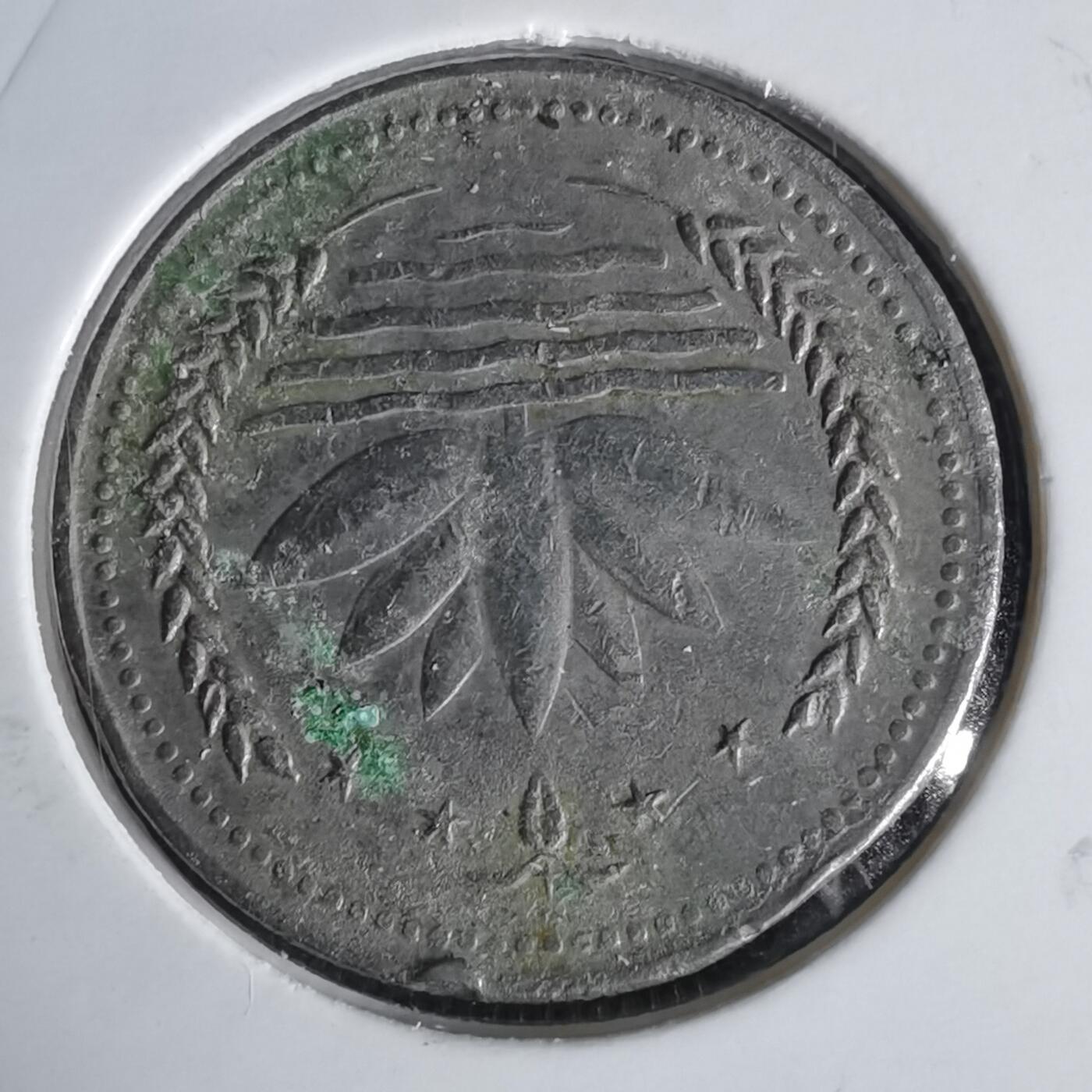 沼泽如烟--第1022场 孟加拉鸽子